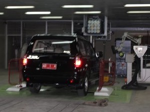 Esemka Baru Bisa Uji Emisi 15 Juni
