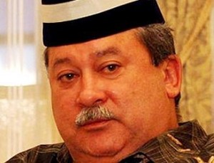 Sultan Johor Dapat Pelat Nomor Berharga Rp 1,5 Miliar