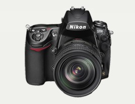 Nikon D700