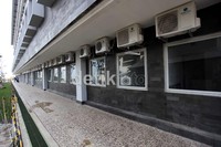 Tahun 2010 dan tahun 2011, dana yang dipakai sekitar Rp 500 miliar. Sisanya, Rp 500 miliar itu diharapkan bisa terserap di tahun 2012 ini untuk pembangunan fisik gedung.