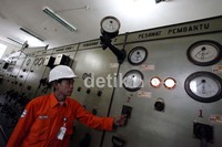 Berjarak sekitar 30 km sebelah barat Kota Bogor, PLTA ini berkapasitas 18,90 MW.