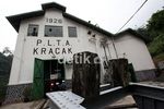 PLTA Kracak, Warisan Kolonial yang Masih Eksis