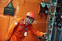 PLTA ini memanfaatkan energi air dari sungai Cianten dan Cikuluwung.