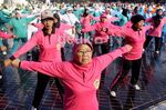 Sehat di Usia Senja dengan Senam Pagi