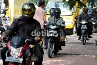 Kasus ini mencuat pasca insiden Xenia maut yang menewaskan pejalankaki karena pedestrian kurang safety.