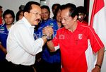 Bang Yos-Foke Lepas Kangen