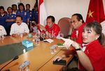 Bang Yos-Foke Lepas Kangen