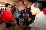 Bang Yos-Foke Lepas Kangen