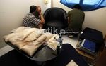 Pengedar Sabu Asal Negeri Jiran Malaysia Dibekuk