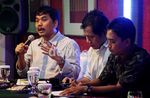 Pidato Presiden SBY Soal Hemat BBM Tidak Efektif
