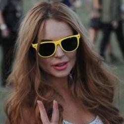 Tak Bayar Biaya Salon, Lindsay Lohan Digugat