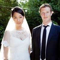 Tuan dan Nyonya Zuckerberg Jadi Cameo Dadakan