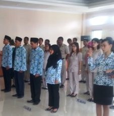 Pejabat Daerah Pernah Curhat ke SBY Soal Gaji Kekecilan