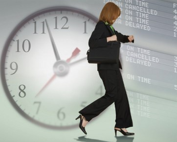 Hatta: Menurut Studi, Penyatuan Zona Waktu Positif