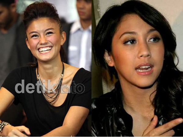10 Seleb Indonesia Paling Ngetop di Twitter