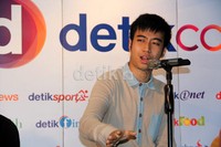 4.  Vidi Aldiano, follower: 3.038.655.