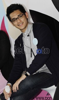 6.  Afgan, follower: 2.794.938.