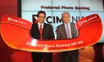 CIMB Niaga Tambah Layanan