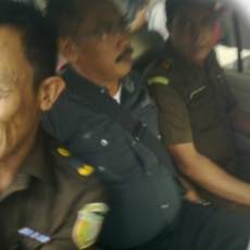 Dijenguk Ketua DPRD, Musyafak: Wes Cukup Aku Ae, Ojo Ono Maneh