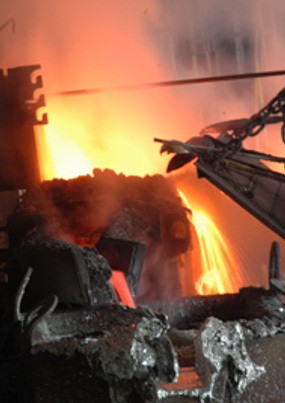 Dirut Timah Pede Produksi Capai 20 Ribu Ton dalam Tiga Bulan