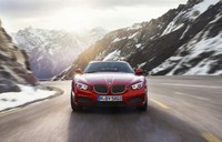 Mobil yang akan diperlihatkan di ajang Concorso dEleganza Villa dEste tersebut bernuansa futuristik dan eksotik. (dok BMW).