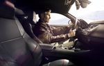 Si Cantik BMW Zagato