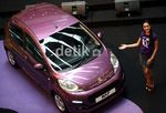 City Car Murah dari Eropa