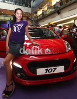 City Car Murah dari Eropa