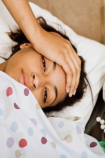 Buah-buah yang Sebaiknya Dihindari Saat Lagi Sakit