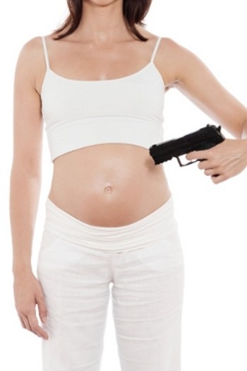 Cara-cara Aborsi yang Paling Mengerikan