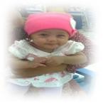 Khansa Nindya Kaylaputri, 4 Bulan; Perempuan; f