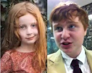 Di Umurnya yang ke-13, Bocah Ini Memutuskan Jadi Transgender