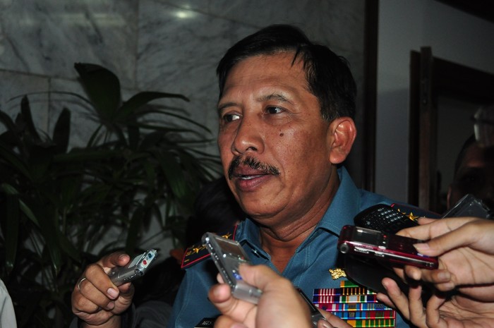 Soal Insiden di Padang, Panglima TNI: Marinir & Wartawan Sudah Berdamai