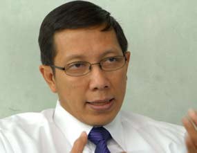 Wakil Ketua MPR: Razia Mobil Mewah Berpelat TNI!