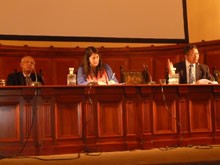 Di Chile: Pancasila Dasar Toleransi Kehidupan Beragama 