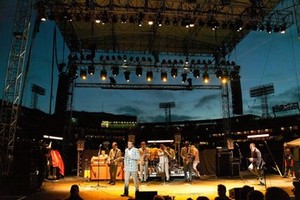 The Mighty Mighty Bosstones, Spiritualized, The Dillinger Escape Plan, Yuck Akan Tampil di Java Rockinland 2012