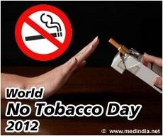Hari Tanpa Tembakau Sedunia, Dubai Larang Penjualan Rokok