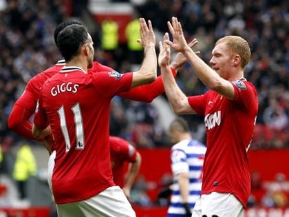 Gusur Audi, Chevy Sponsori MU