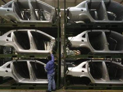 Dirakit di RI, Harga Mobil Peugeot Bisa Turun 15-20%