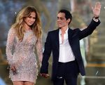 J-Lo Duet Dengan Marc Anthony