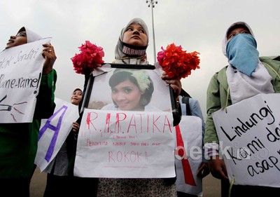 Pemerintah Diminta Segera Sahkan RPP Tembakau