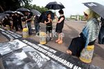Hari Pancasila, Presiden Diminta Patuhi Sila ke-2