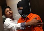 Pengirim Ganja ke Anak Renny Djajusman Dibekuk