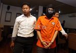 Pengirim Ganja ke Anak Renny Djajusman Dibekuk