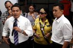 Pengirim Ganja ke Anak Renny Djajusman Dibekuk