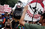 PKL & Petani Minta Budaya Merokok Tak Dihapus
