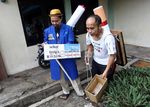 Kampanye Anti Rokok di Hari Tanpa Tembakau