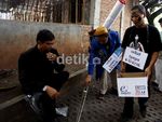 Kampanye Anti Rokok di Hari Tanpa Tembakau