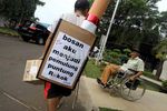 Kampanye Anti Rokok di Hari Tanpa Tembakau