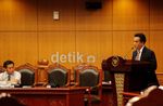 Yusril Minta Status Hakim Dipertegas